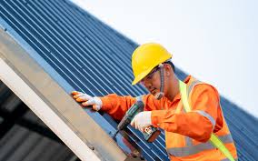 Commercial Roofing Services in Conover, NC